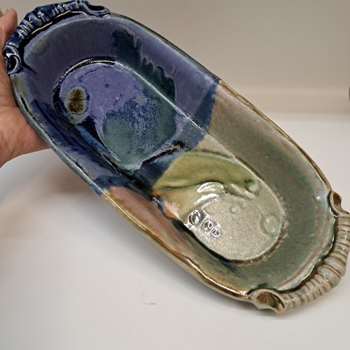 Click to view detail for #250247 Baking Dish, Oval $24